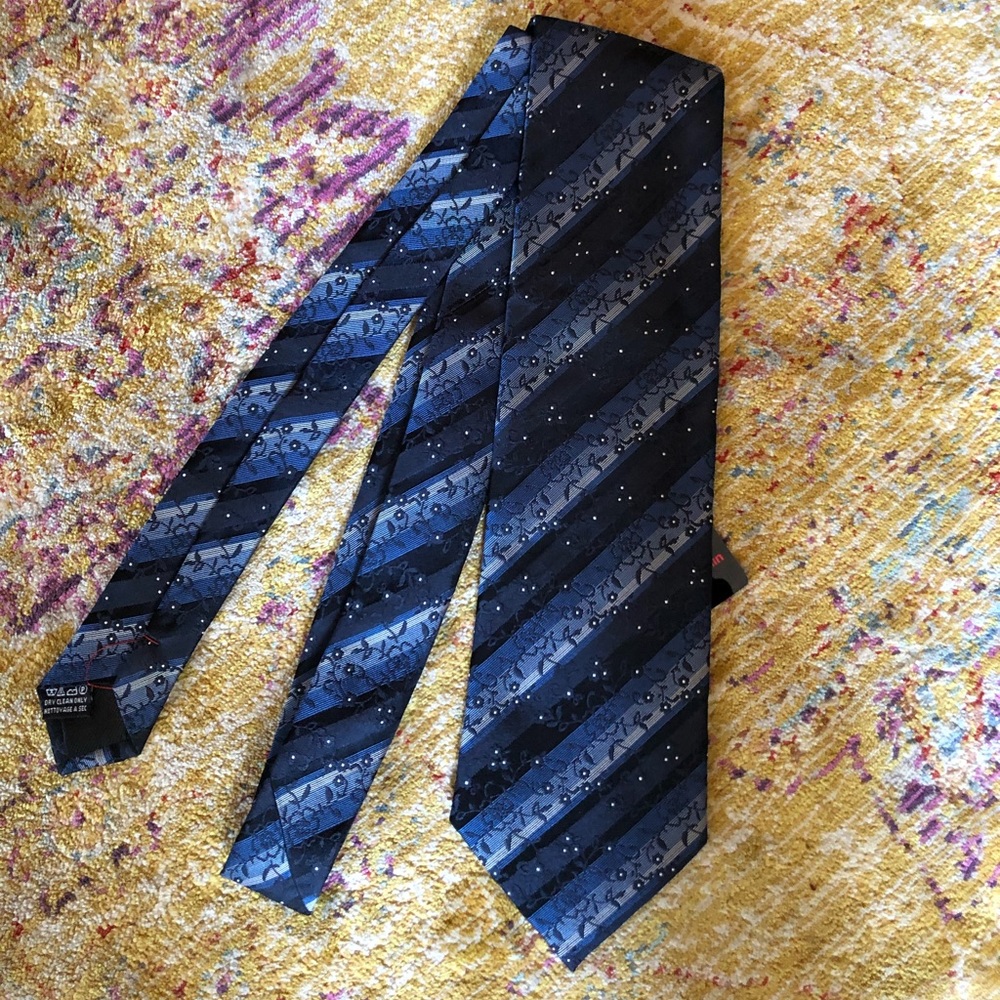 Pierre Cardin Levantine mens Tie